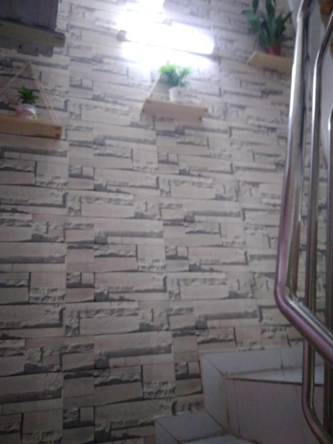 Guest House Uttrang Хошимин Экстерьер фото